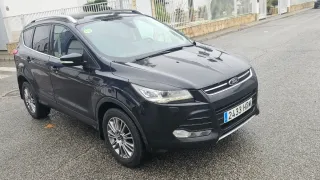 Ford Kuga 2014