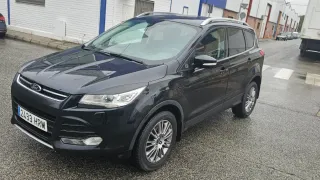 Ford Kuga 2014