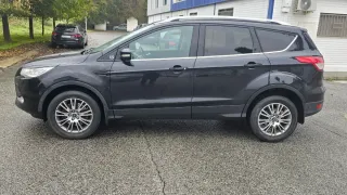Ford Kuga 2014