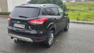 Ford Kuga 2014