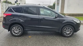 Ford Kuga 2014