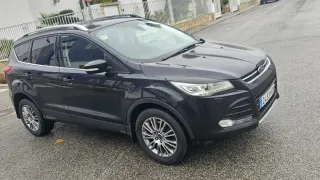 Ford Kuga 2014