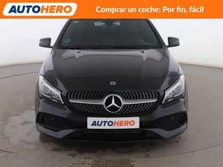 Mercedes Clase CLA CLA 200 Shooting Brake AMG Line