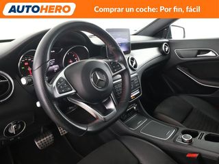 Mercedes Clase CLA CLA 200 Shooting Brake AMG Line