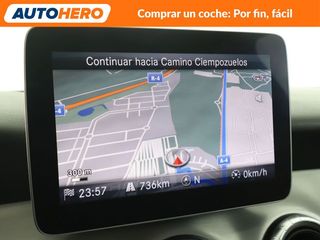 Mercedes Clase CLA CLA 200 Shooting Brake AMG Line