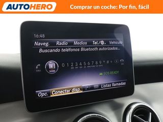 Mercedes Clase CLA CLA 200 Shooting Brake AMG Line