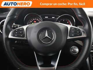 Mercedes Clase CLA CLA 200 Shooting Brake AMG Line