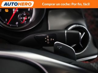 Mercedes Clase CLA CLA 200 Shooting Brake AMG Line