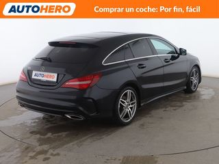 Mercedes Clase CLA CLA 200 Shooting Brake AMG Line