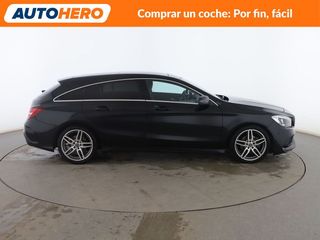 Mercedes Clase CLA CLA 200 Shooting Brake AMG Line
