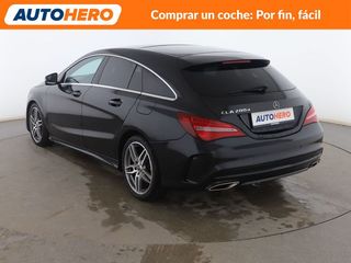 Mercedes Clase CLA CLA 200 Shooting Brake AMG Line
