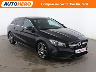 Mercedes Clase CLA CLA 200 Shooting Brake AMG Line