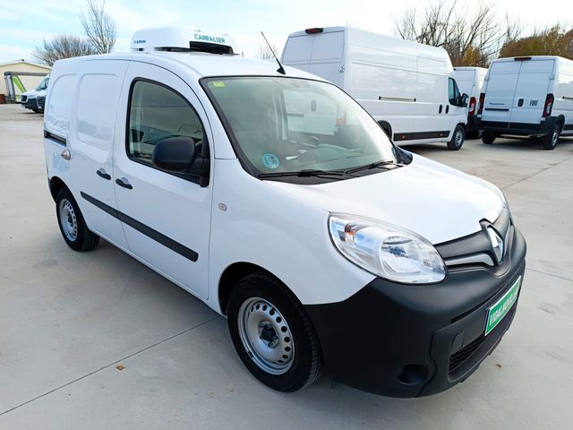 Renault Kangoo ISOTERMO FRIGORIFICO FRA-X 0 GRADOS
