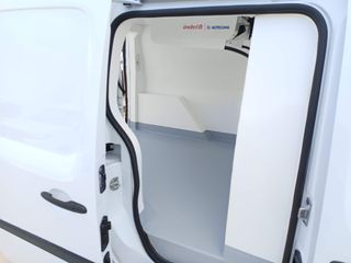 Renault Kangoo ISOTERMO FRIGORIFICO FRA-X 0 GRADOS