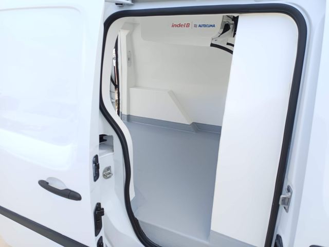 Renault Kangoo ISOTERMO FRIGORIFICO FRA-X 0 GRADOS