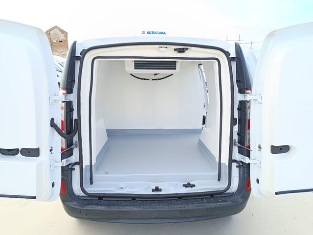 Renault Kangoo ISOTERMO FRIGORIFICO FRA-X 0 GRADOS