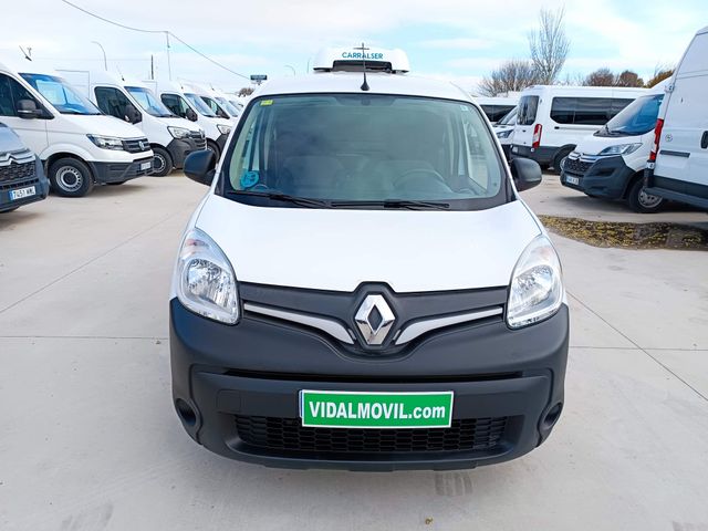 Renault Kangoo ISOTERMO FRIGORIFICO FRA-X 0 GRADOS
