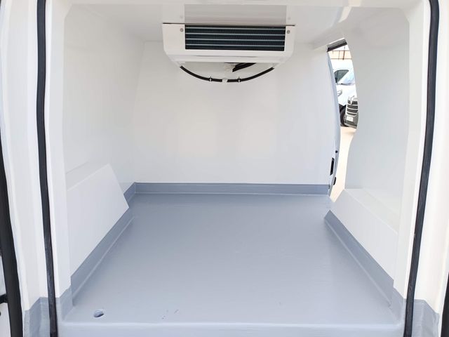 Renault Kangoo ISOTERMO FRIGORIFICO FRA-X 0 GRADOS