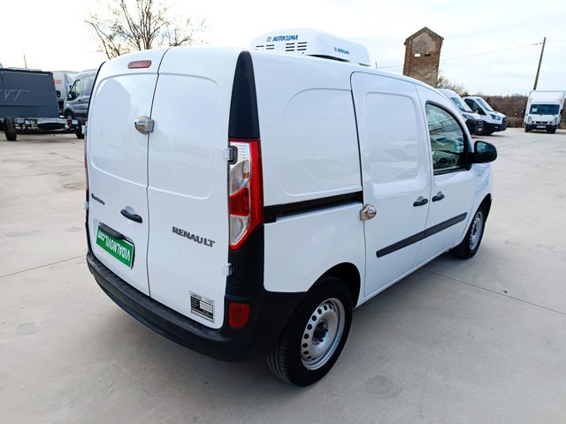 Renault Kangoo ISOTERMO FRIGORIFICO FRA-X 0 GRADOS