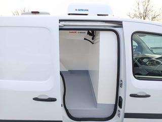 Renault Kangoo ISOTERMO FRIGORIFICO FRA-X 0 GRADOS