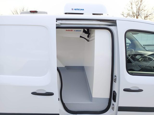 Renault Kangoo ISOTERMO FRIGORIFICO FRA-X 0 GRADOS