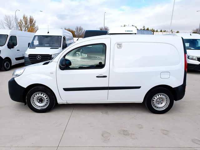 Renault Kangoo ISOTERMO FRIGORIFICO FRA-X 0 GRADOS