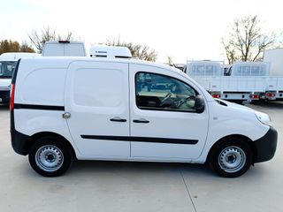 Renault Kangoo ISOTERMO FRIGORIFICO FRA-X 0 GRADOS
