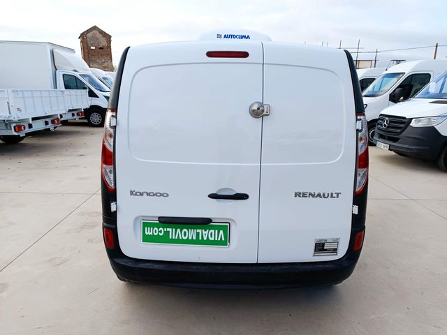 Renault Kangoo ISOTERMO FRIGORIFICO FRA-X 0 GRADOS