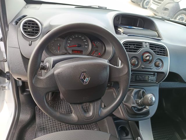 Renault Kangoo ISOTERMO FRIGORIFICO FRA-X 0 GRADOS