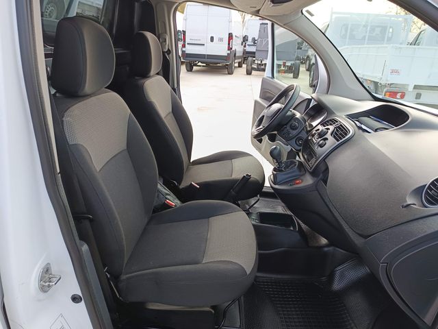 Renault Kangoo ISOTERMO FRIGORIFICO FRA-X 0 GRADOS