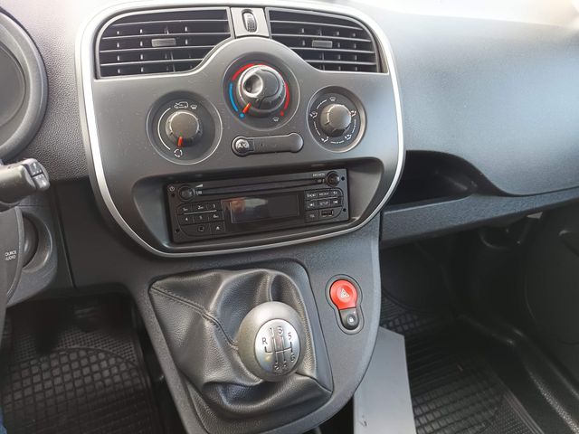 Renault Kangoo ISOTERMO FRIGORIFICO FRA-X 0 GRADOS