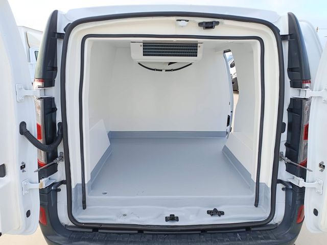 Renault Kangoo ISOTERMO FRIGORIFICO FRA-X 0 GRADOS
