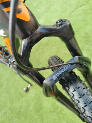 Berria Bravo 2019 Talla M