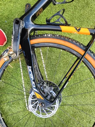 Berria Bravo 2019 Talla M