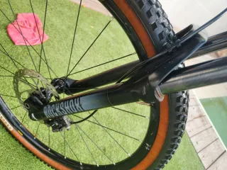 Berria Bravo 2019 Talla M