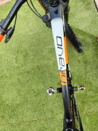 Berria Bravo 2019 Talla M