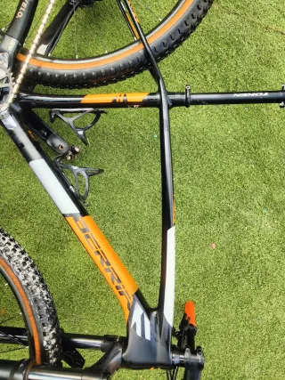 Berria Bravo 2019 Talla M