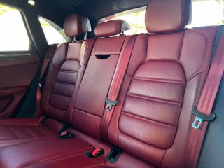 PORSCHE Macan Macan S