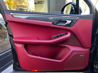 PORSCHE Macan Macan S