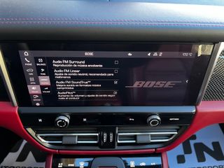 PORSCHE Macan Macan S