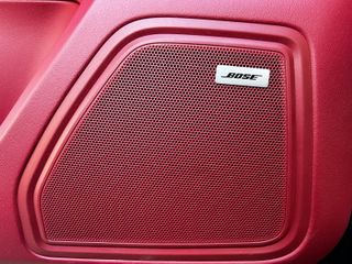 PORSCHE Macan Macan S