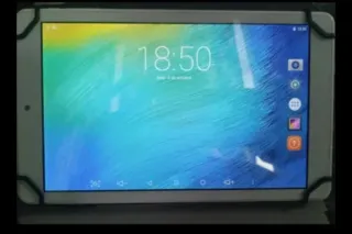 Tablet Teclast P80H Multicolor