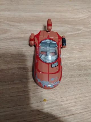 Hot Wheels X-34 Landspeeder