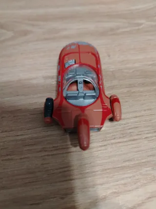 Hot Wheels X-34 Landspeeder