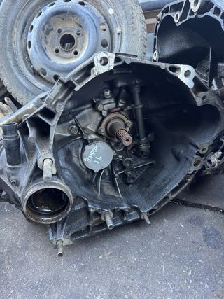 Caja de cambios Fiat Tempra / Delta