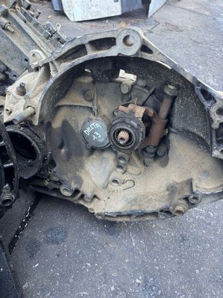 Caja de cambios Fiat Tempra / Delta