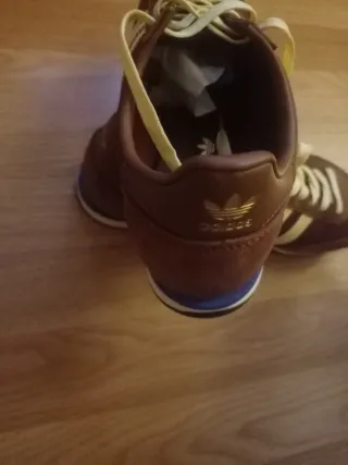 Adidas SL 72 OG W Talla 41.5