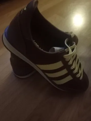 Adidas SL 72 OG W Talla 41.5