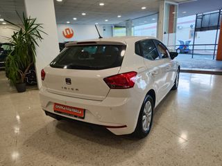 SEAT Ibiza 2019