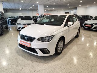SEAT Ibiza 2019